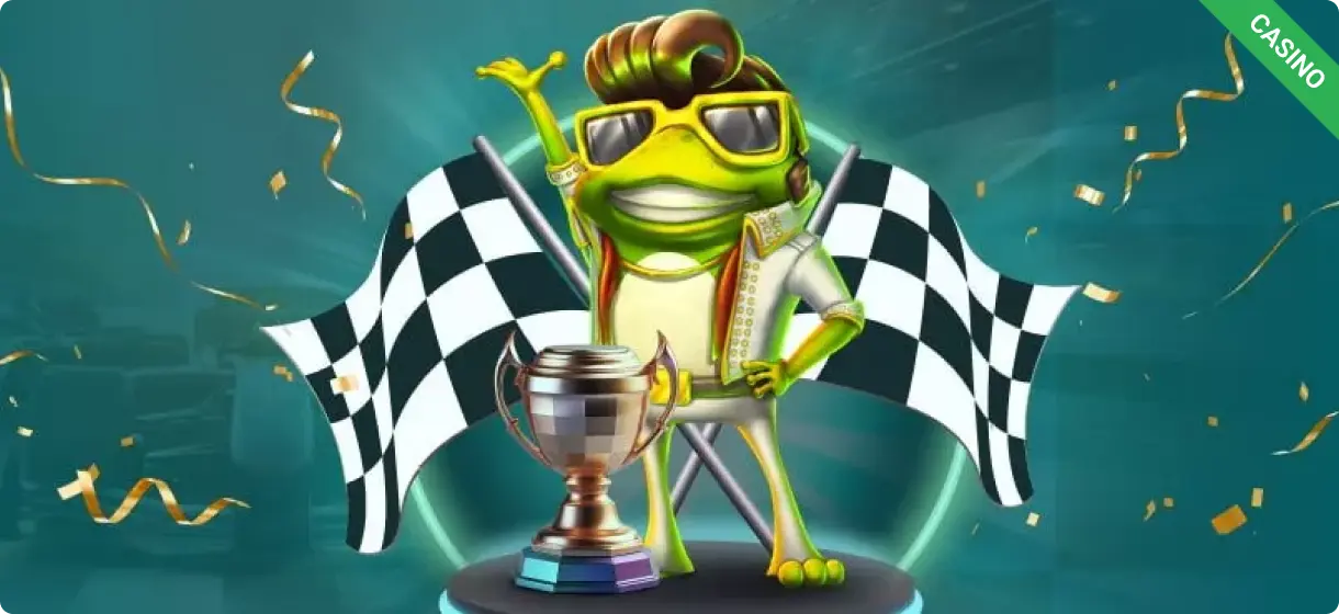 22Bet Achtstufiges Treueprogramm mit steigenden Rückerstattungen