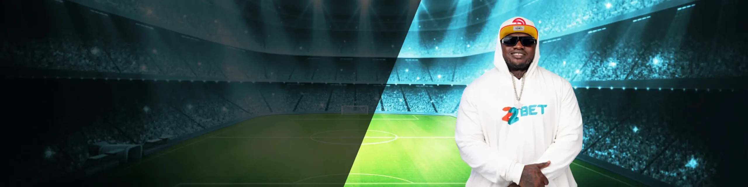 22Bet Unterstützung