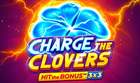 Charge Clovers