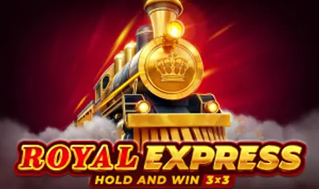 Royal Express
